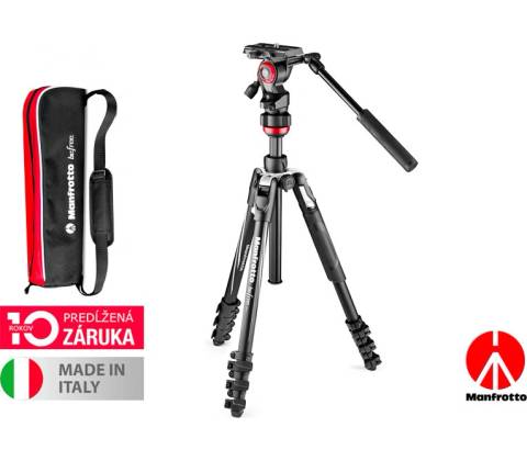 Manfrotto MVKBFRL-LIVE