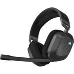 Corsair HS80 v2 Max steel gray (CA-9011414-WW) Слушалки