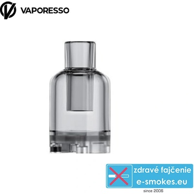 Vaporesso XROS 3 Pod Mesh cartridge 0,8 ohm 2ml 1ks