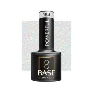Activeshop OCHO NAILS Base Hybrid Powerful 184 -5 g