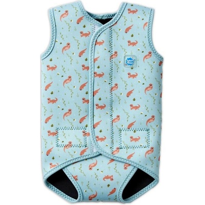 BabyWrap Hravé vydry