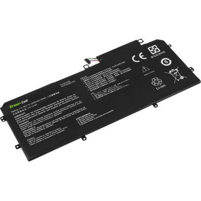 Green Cell AS152 - neoriginální