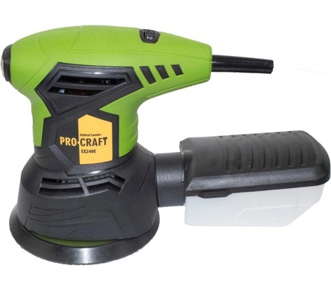 Procraft EX240E