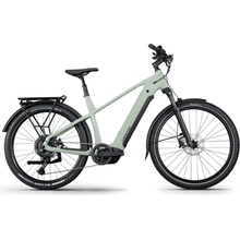 Lapierre e-Explorer 7.6 High 2025