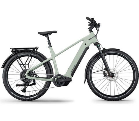Lapierre e-Explorer 7.6 High 2025