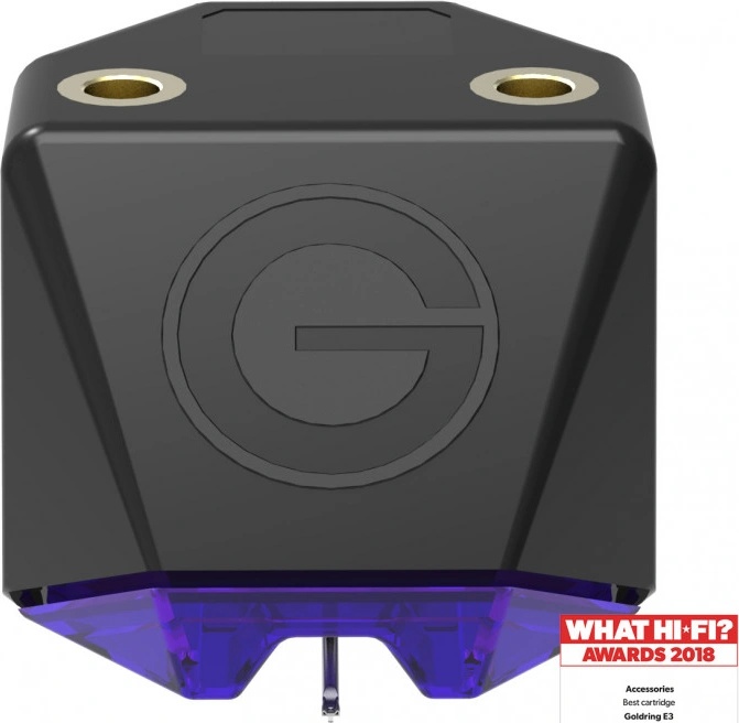 Goldring E3