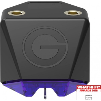 Goldring E3
