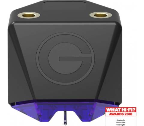 Goldring E3