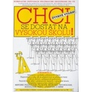 Chci se dostat na vysokou školu!