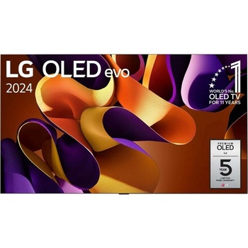 LG OLED97G42LW