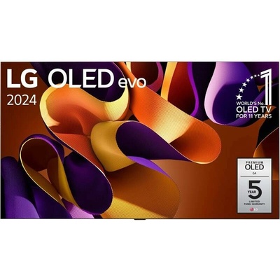 LG OLED97G42LW