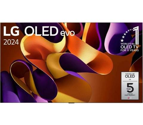 LG OLED97G42LW