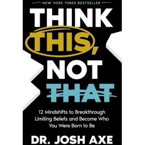 THINK THIS NOT THAT (ISBN: 9781400337842)