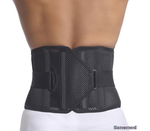 Sanomed Lumbamed ProAction bederní pás