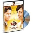 Cvokař DVD