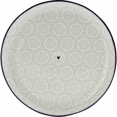 Bastion Collections Double Dots 16 cm
