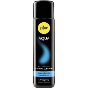 pjur AQUA 100 ml