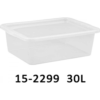 PROhome Box BASIC BEDROLLER 30L