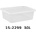 PROhome Box BASIC BEDROLLER 30L