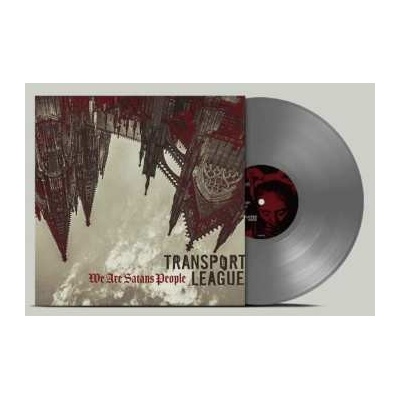 Transport League - We Are Satans People LP