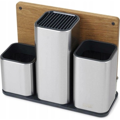 Kuchyňský organizér CounterStore 100 Collection 95026 Joseph Joseph