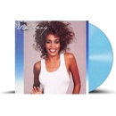 Houston Whitney: Whitney - Coloured Blue LP