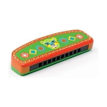DJECO - Детска хармоника animambo (DJ06011)