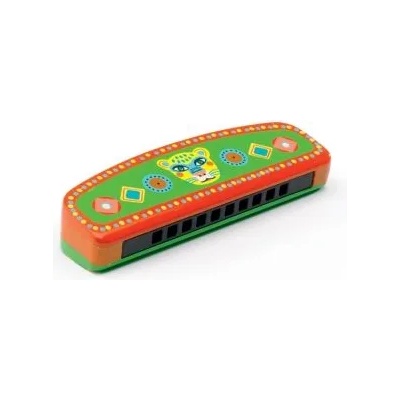 DJECO - Детска хармоника animambo (DJ06011)