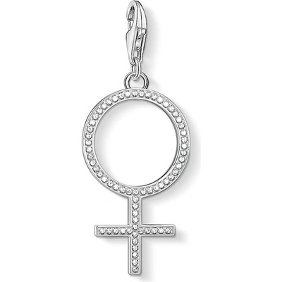 Thomas Sabo Prívesok Charm Club TS 5244