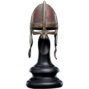 Weta Workshop Реплика Властелинът на пръстените - Шлем на войник от Рохан 1: 4 (860404216)