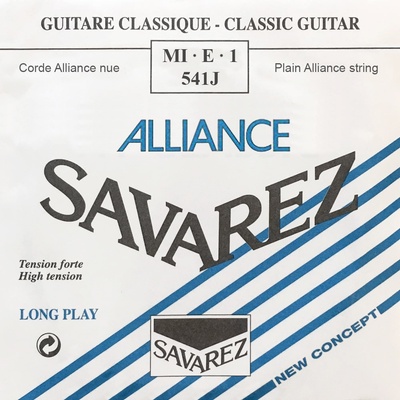 Savarez ALLIANCE 541J