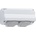 Atra Контакт двоен ip44, 16a, 250v, Бял (1138)