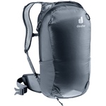 Deuter Race 16 Цвят: черен