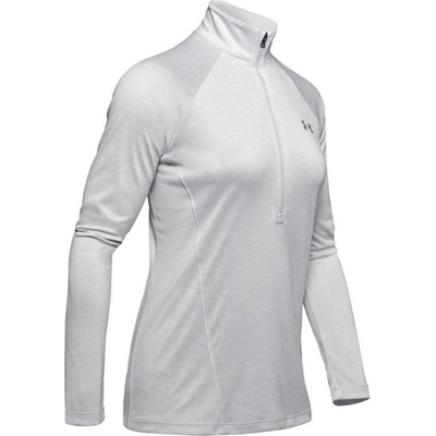Under Armour Tech 1/2 Zip Twist Gry