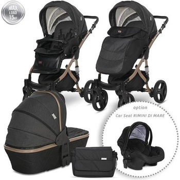 Image 1 of Lorelli Rimini Premium 3 in 1