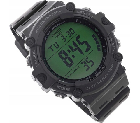 Casio AE-1500WHC-1A
