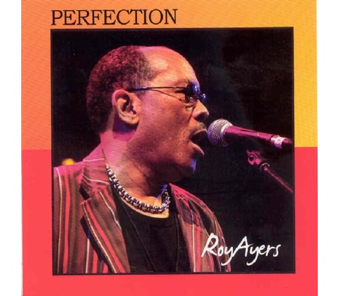 Perfection - Roy Ayers CD
