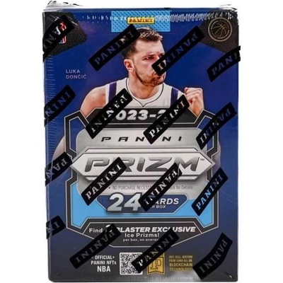 Panini 2023-2024 NBA Prizm Blaster Box