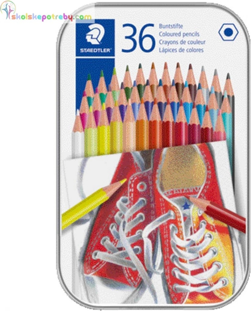 Staedtler 175 36 ks