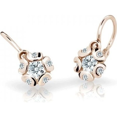 Cutie Jewellery C2178-10-X-4 biela
