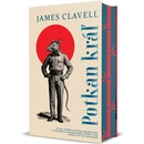 Potkan kráľ - James Clavell