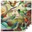 Good Loot Puzzle Imagination 1000 Ernst Haeckel - Hummingbirds