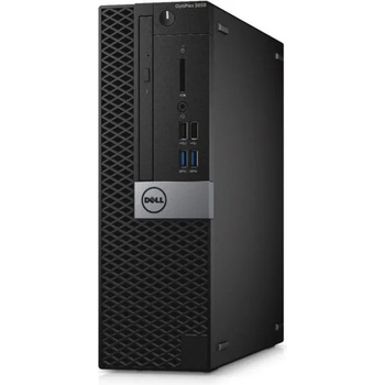 Dell OptiPlex 5050 SFF N019O5050SFF02