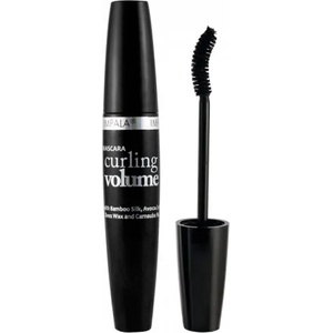IMPALA Cosmetics Impala Спирала curling volume с извита четка