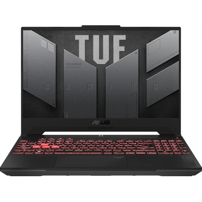 Asus TUF Gaming A15 FA507NV-LP111 – Zboží Živě