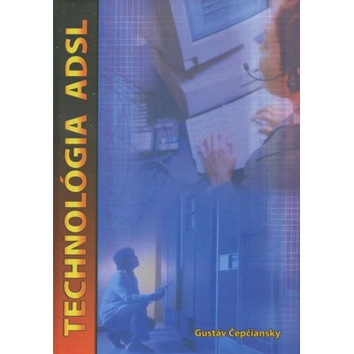 Technológia ADSL