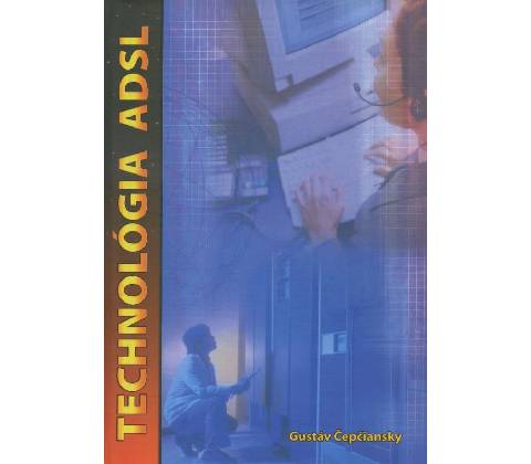 Technológia ADSL