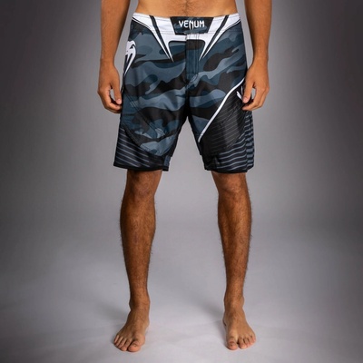 Venum Camo Hero Dark Navy/Blue