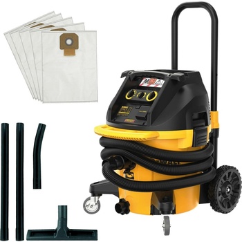 DeWALT DWV905MKIT