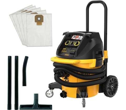 DeWALT DWV905MKIT